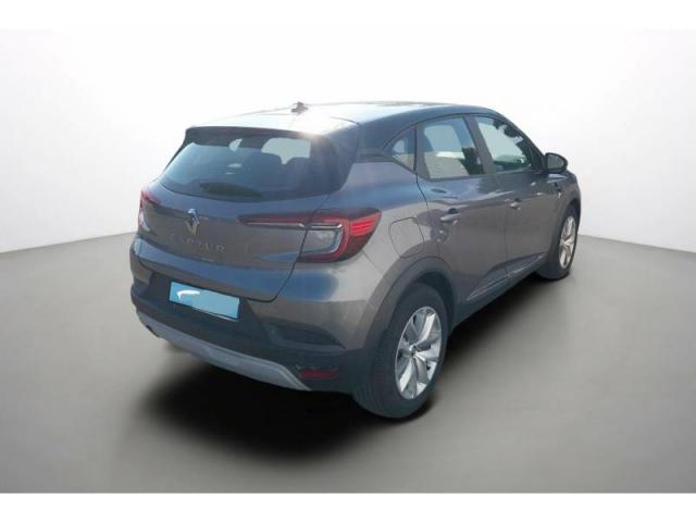 Renault Captur image 5