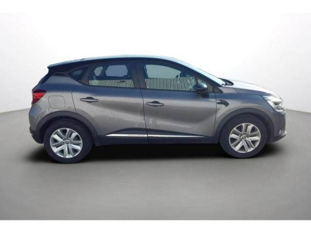 Renault Captur image 8