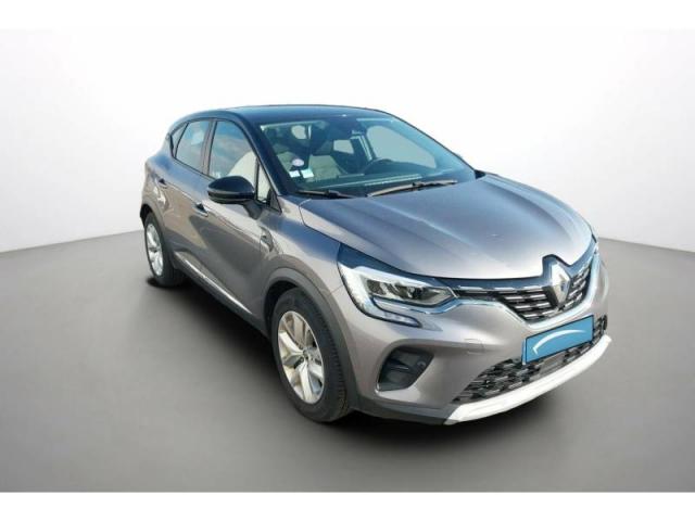 Renault Captur image 7