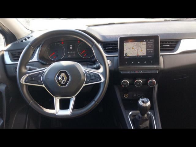 Renault Captur image 6