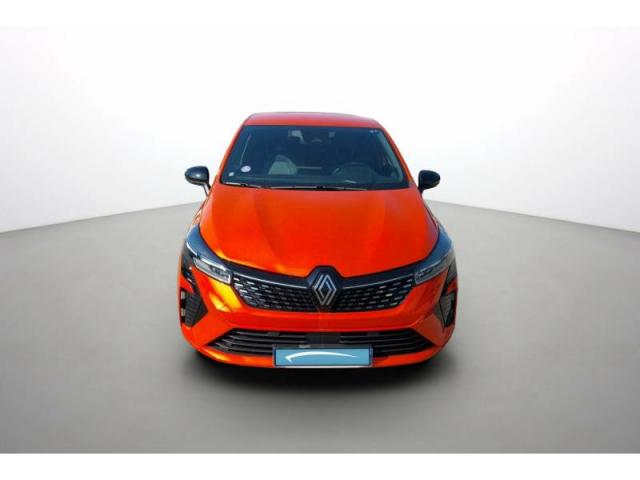 Renault Clio image 2