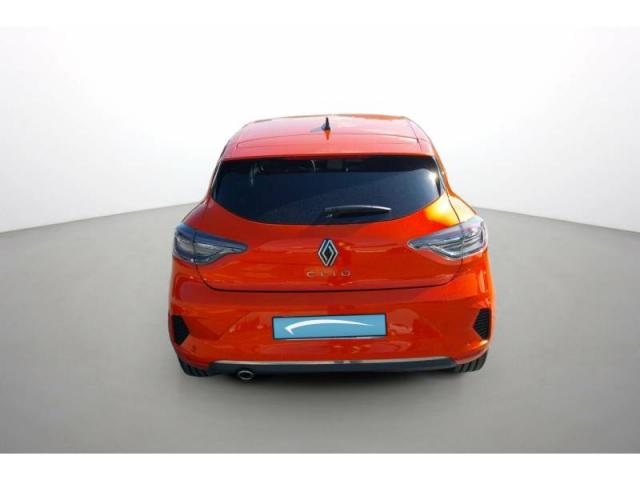 Renault Clio image 9