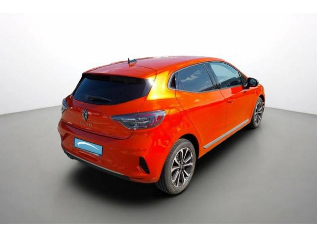 Renault Clio image 6