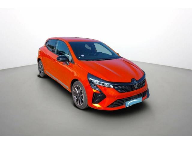 Renault Clio image 8