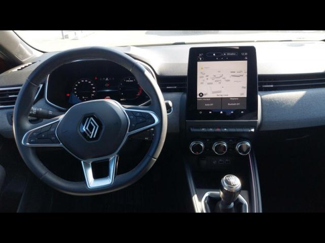 Renault Clio image 7