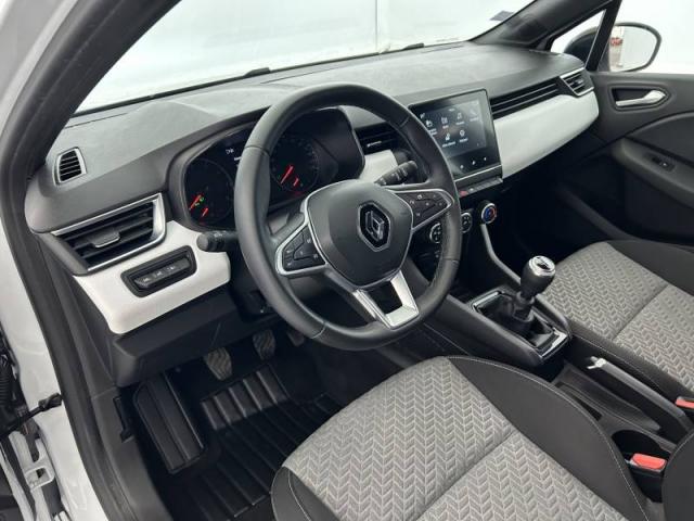 Renault Clio image 1