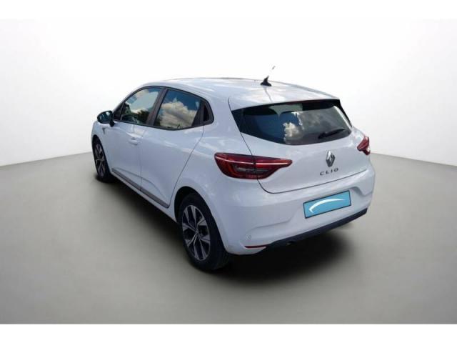 Renault Clio image 9