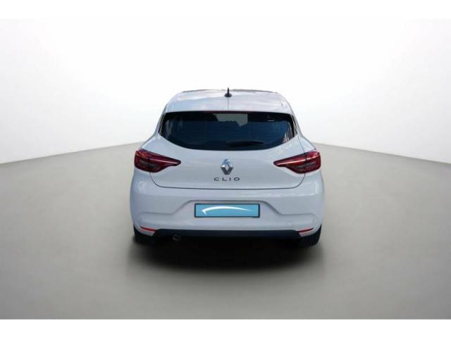 Renault Clio image 6