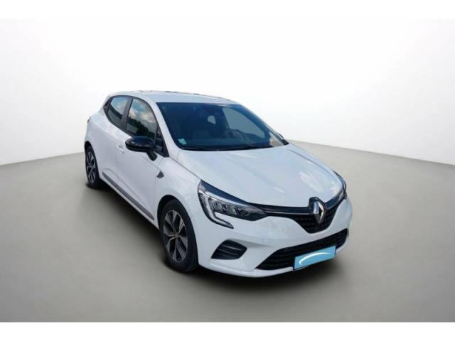 Renault Clio image 2