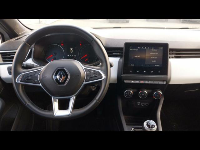 Renault Clio image 4