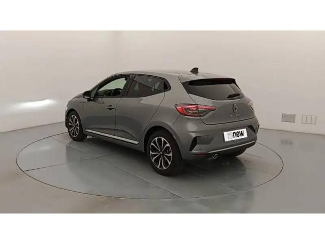 Renault Clio image 7