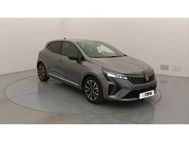 Renault Clio image 1