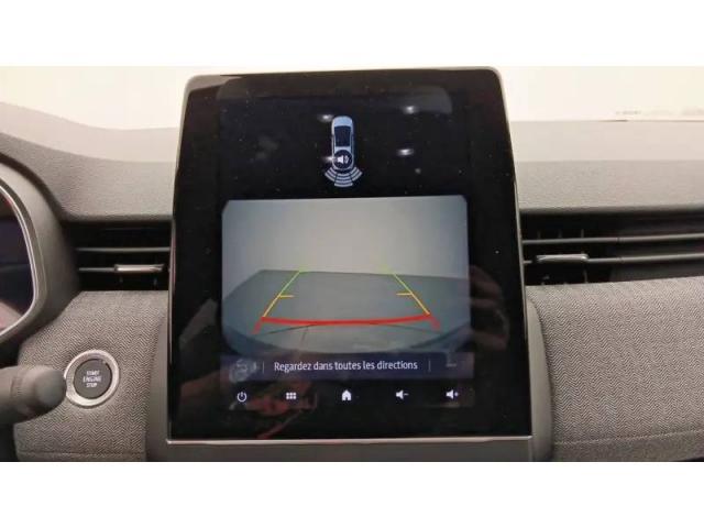 Renault Clio image 4
