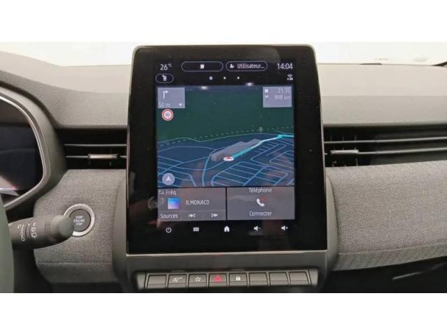 Renault Clio image 8