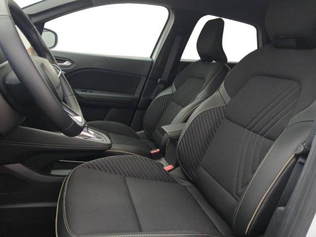 Renault Symbioz image 8
