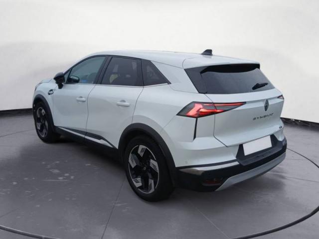 Renault Symbioz image 9
