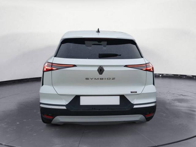 Renault Symbioz image 1