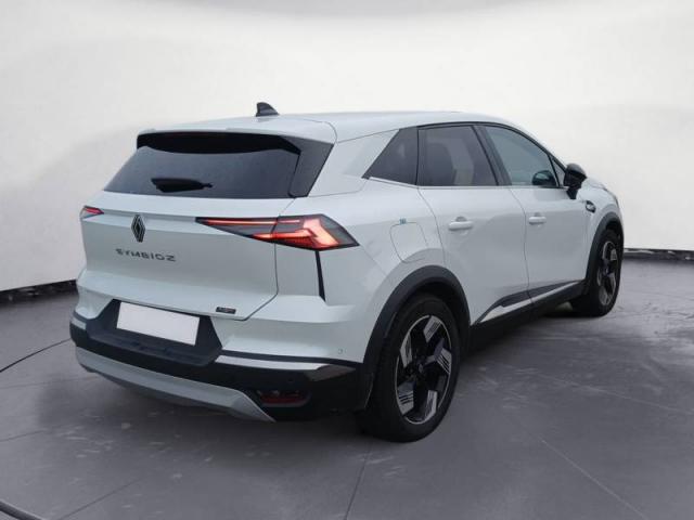 Renault Symbioz image 4