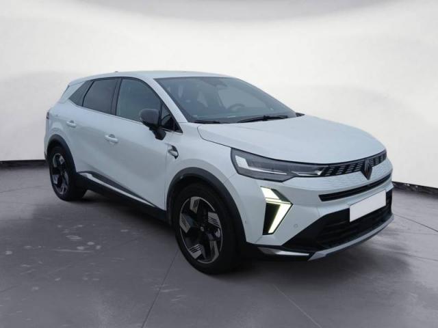 Renault Symbioz image 6