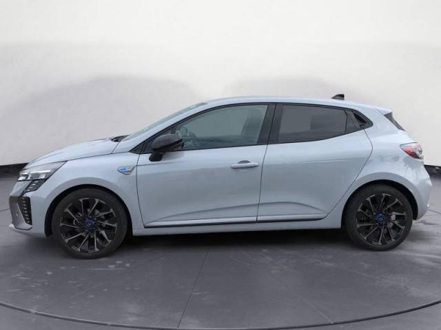 Renault Clio image 2
