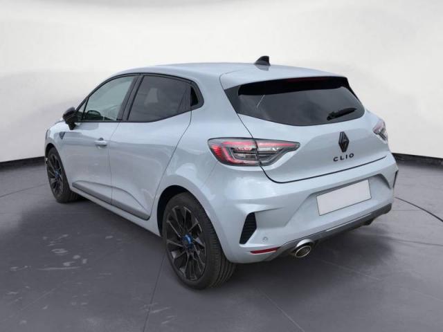 Renault Clio image 4