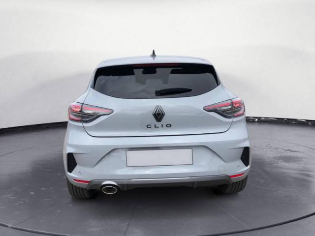 Renault Clio image 9