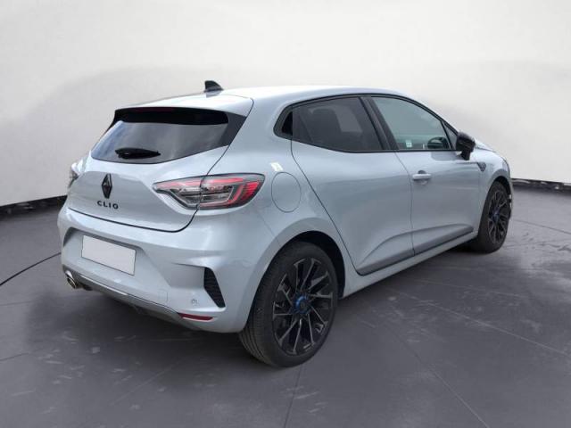 Renault Clio image 6