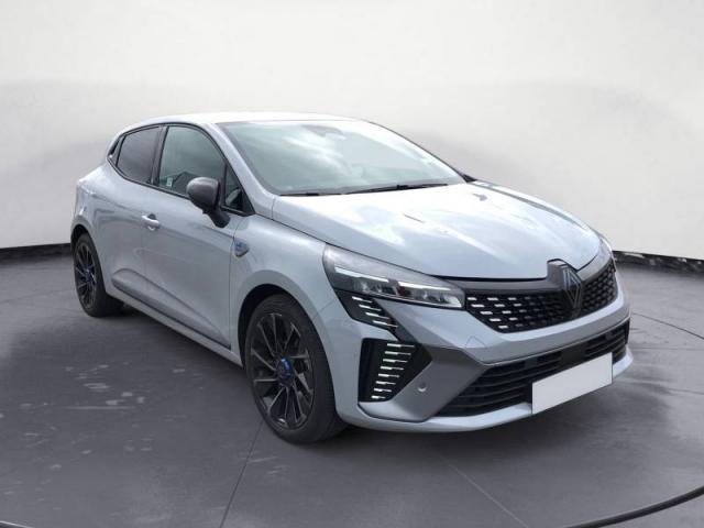 Renault Clio image 7