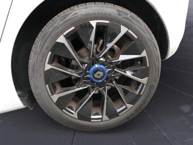Renault Clio image 8