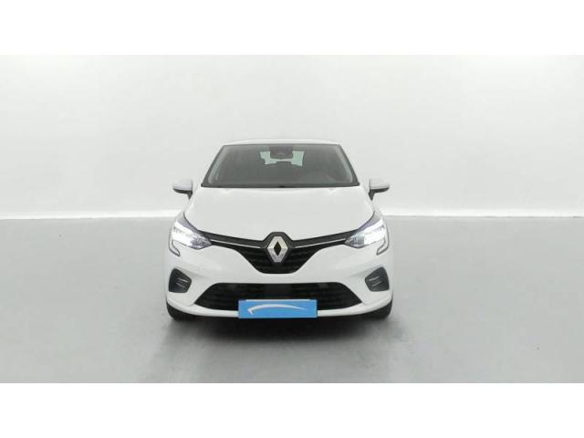 Renault Clio image 7