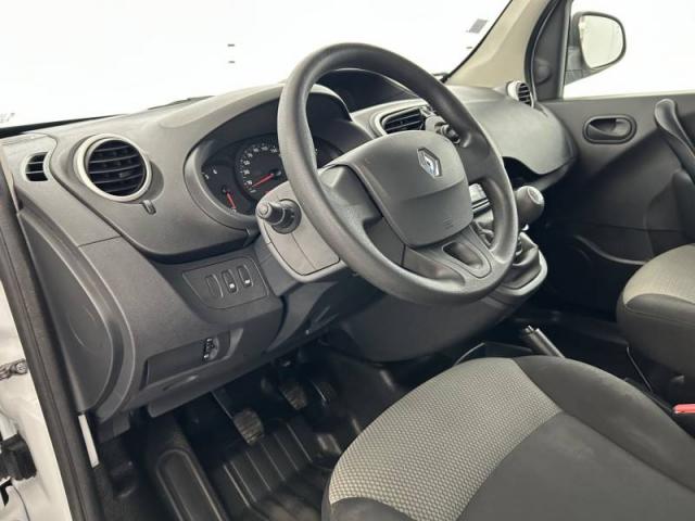 Renault Kangoo Van image 1
