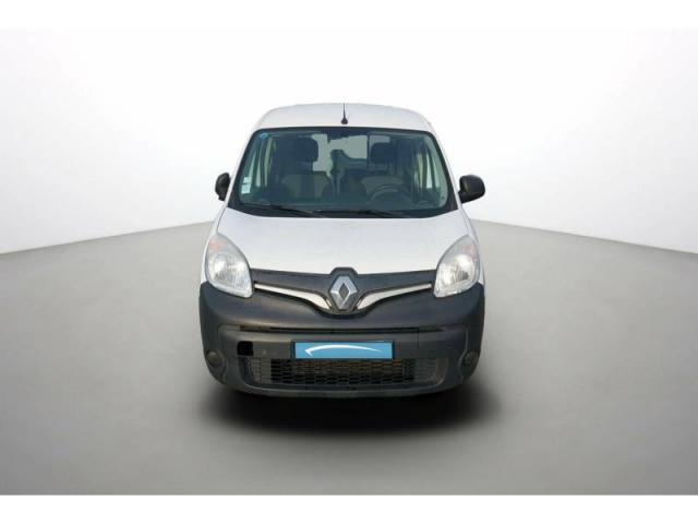 Renault Kangoo Van image 6