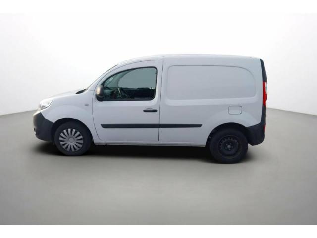 Renault Kangoo Van image 5