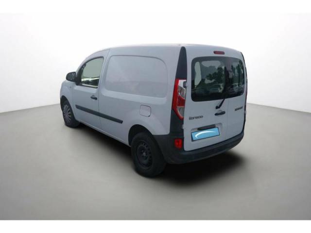 Renault Kangoo Van image 9