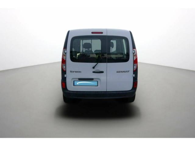 Renault Kangoo Van image 4