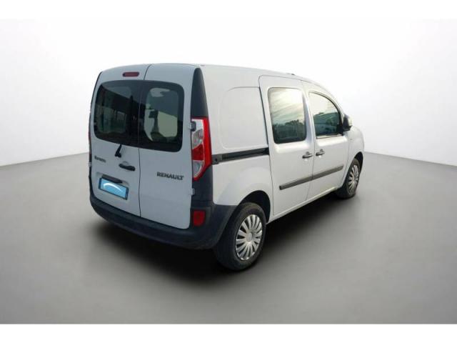 Renault Kangoo Van image 7