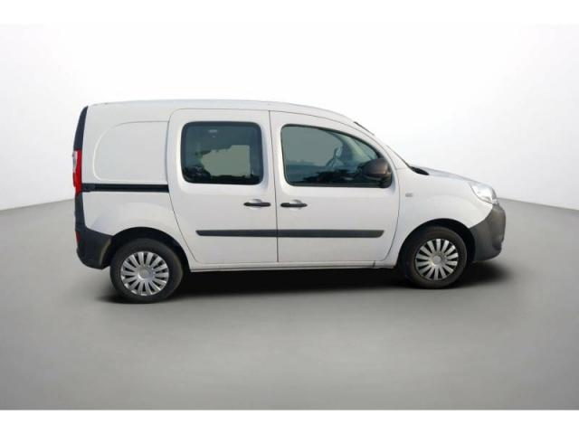 Renault Kangoo Van image 8