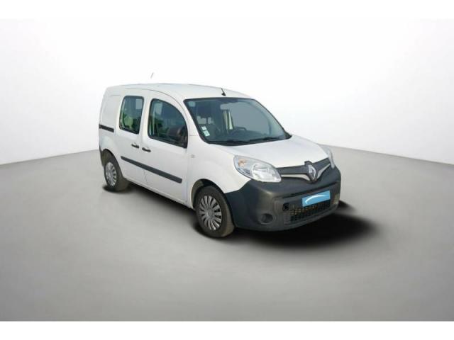 Renault Kangoo Van image 3