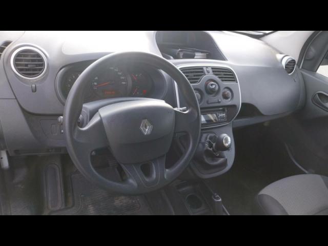 Renault Kangoo Van image 2
