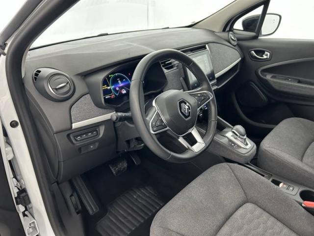 Renault Zoe image 1