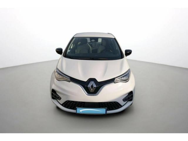 Renault Zoe image 5
