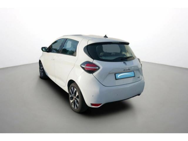 Renault Zoe image 8