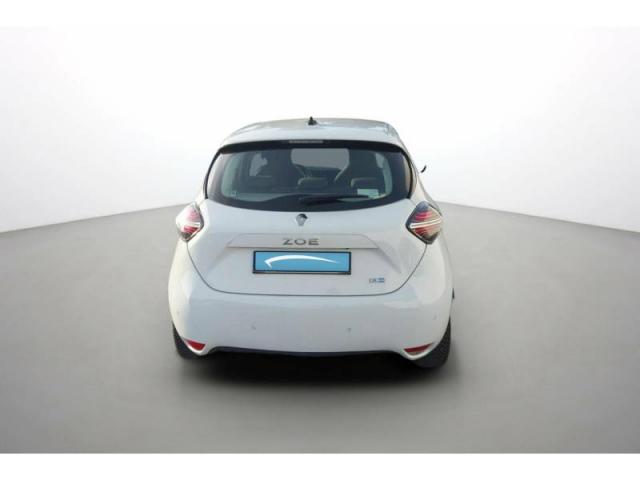 Renault Zoe image 6