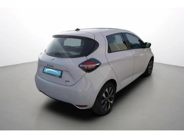 Renault Zoe image 2