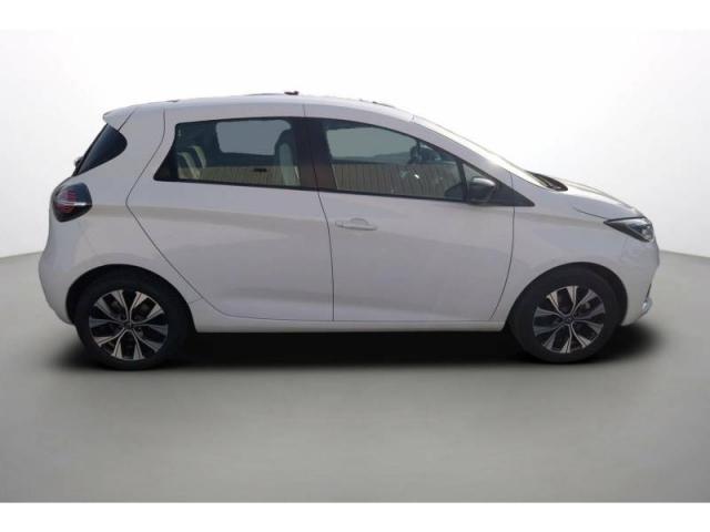 Renault Zoe image 4