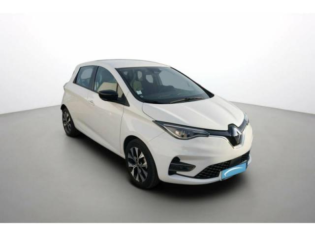 Renault Zoe image 3