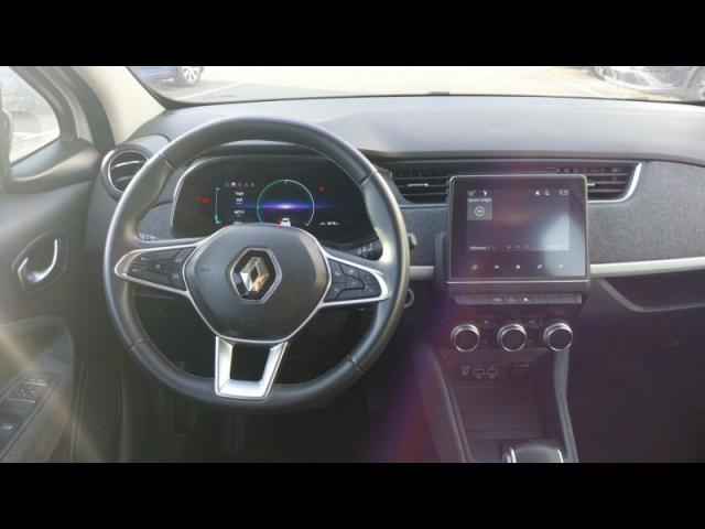 Renault Zoe image 7
