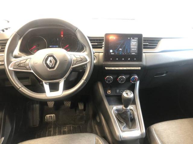Renault Captur image 6
