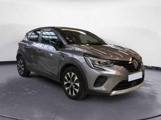 Renault Captur image 3