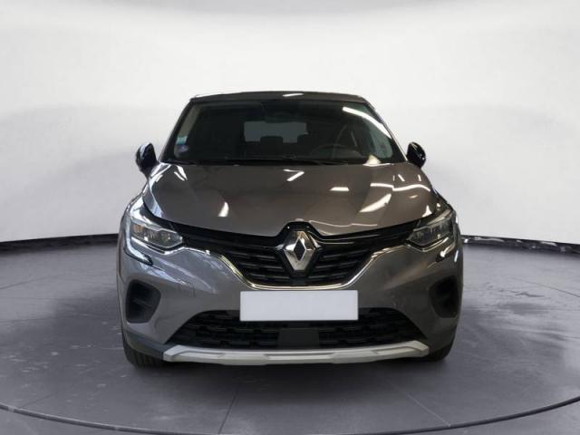 Renault Captur image 8
